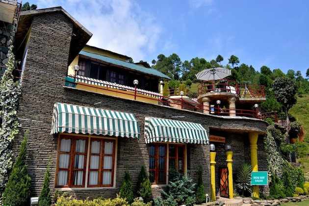 Gallery - Heritage Resort