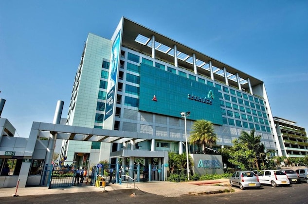 Gallery - The Metroplace Hotels