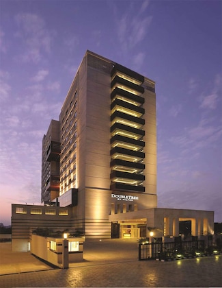 Gallery - Doubletree By Hilton Hotel Gurgaon - New Delhi Ncr