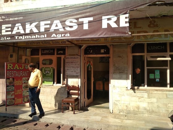 Gallery - Hotel Raj Bed & Breakfast
