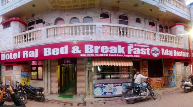 Gallery - Hotel Raj Bed & Breakfast