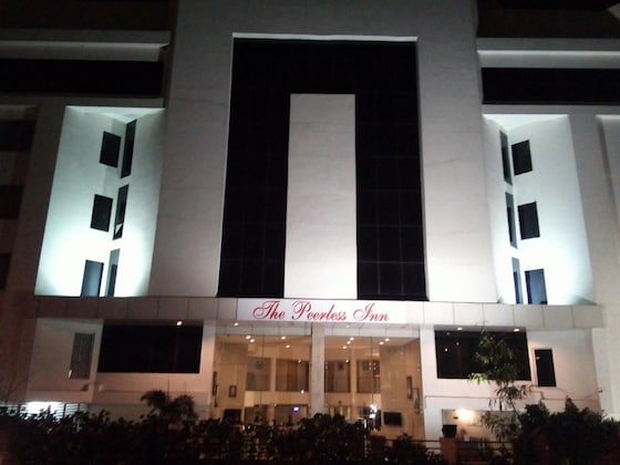 Gallery - Peerless Hotel Hyderabad