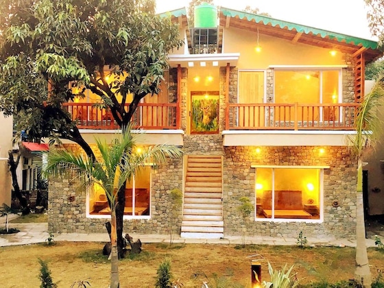 Gallery - Le Reserve Corbett