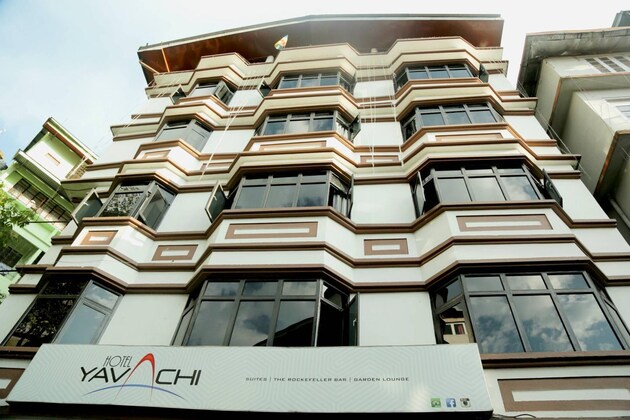 Gallery - Hotel Yavachi