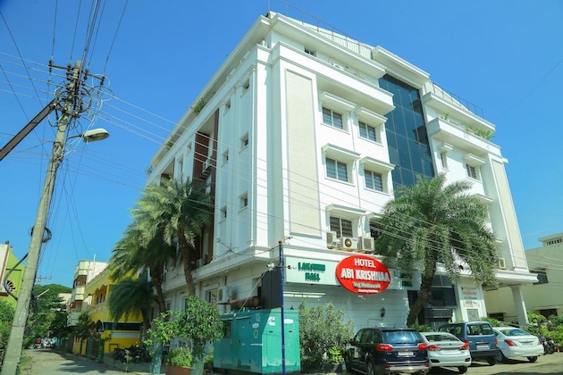 Gallery - Hotel Abi Krishna