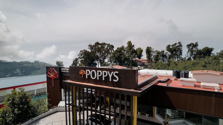 Gallery - Poppys Pleasant Stay