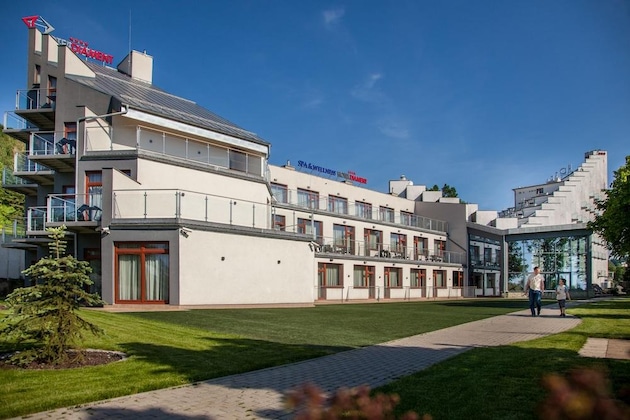 Gallery - Spa & Wellness Hotel Diament Ustron