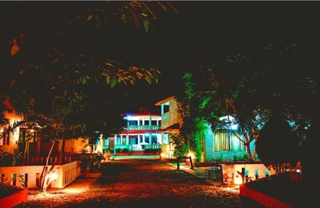 Gallery - Grand Tiger Resort