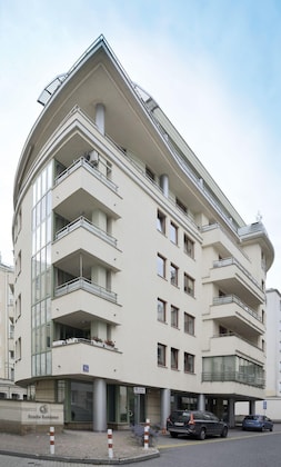 Gallery - Szucha Apartments