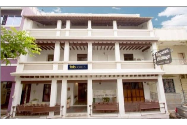 Gallery - Esparan Heritage