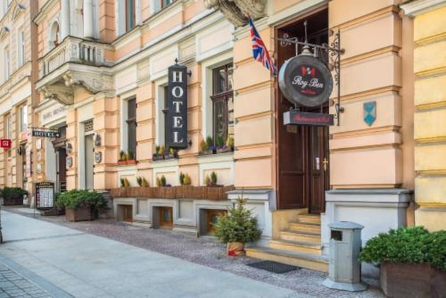 Gallery - Hotel Bristol