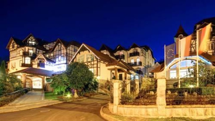 Gallery - Park Hotel Kur & Spa