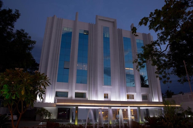 Gallery - Clarion Hotel Chennai