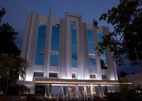 Gallery - Clarion Hotel Chennai