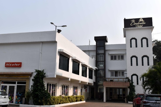 Gallery - The Cindrella Hotel