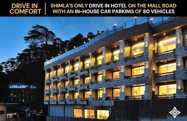 Gallery - Hotel Marina