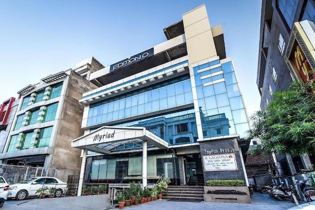 Gallery - Hotel Myriad