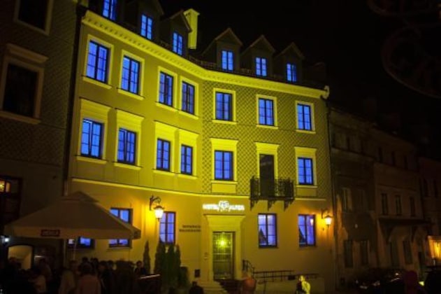 Gallery - Hotel Alter