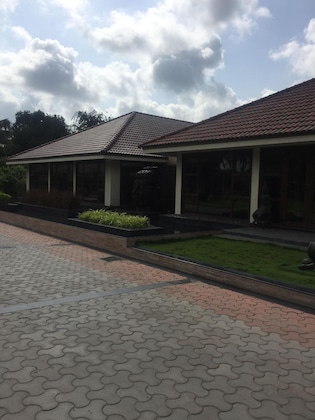 Gallery - Madhubhan Resort & Spa