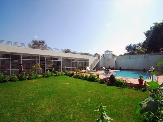 Gallery - Ranthambore City Heart