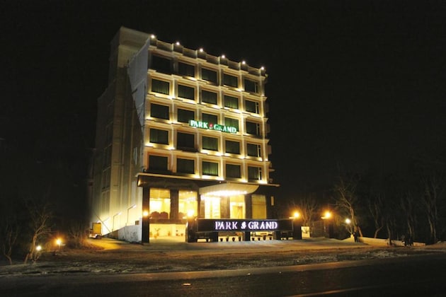 Gallery - Hotel Park Grand, At Haridwar