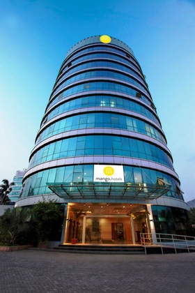 Gallery - Hotel Mumbai House Airoli Navi Mumbai