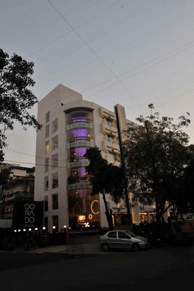 Gallery - Hotel El Dorado