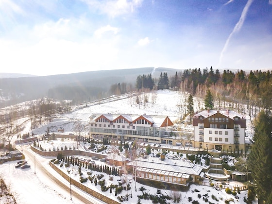 Gallery - Hotel & Medi-Spa Bialy Kamien