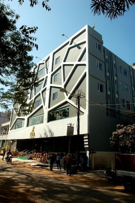 Gallery - Hotel Jiva