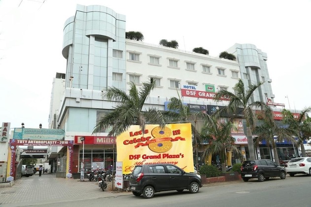 Gallery - Hotel Dsf Grand Plazas