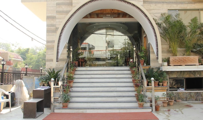 Gallery - Hotel Mumtaz Mahal