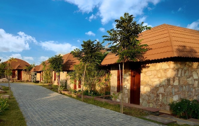 Gallery - The Ananta Udaipur