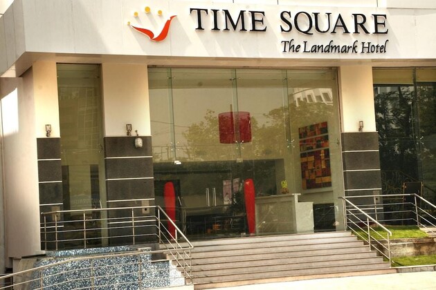 Gallery - Time Square - The Landmark Hotels