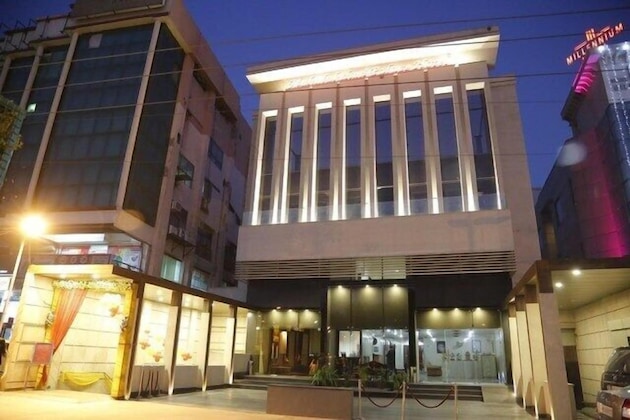 Gallery - Mahalakshmi Palace Hotel