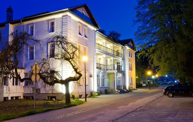 Gallery - Hotel Impresja