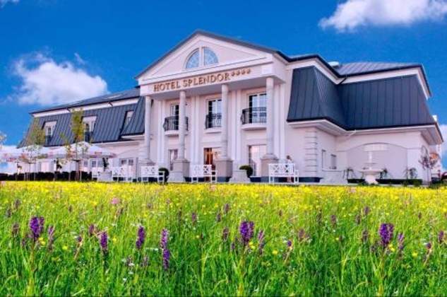 Gallery - Hotel Splendor