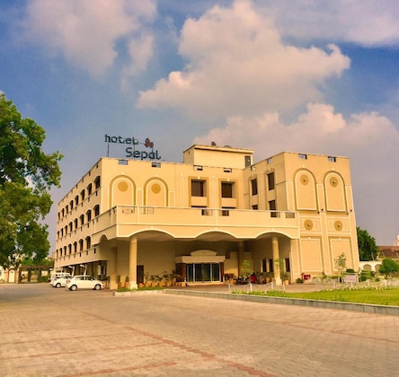Gallery - Hotel Sepal