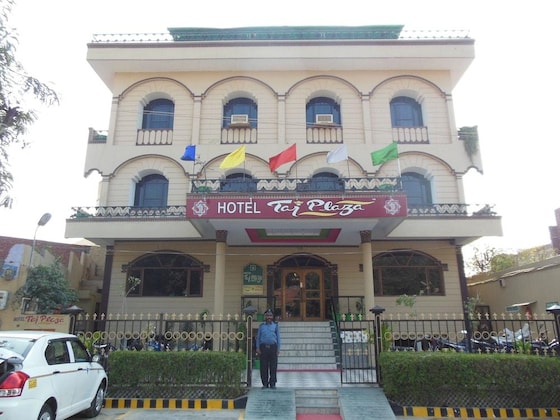 Gallery - Hotel Taj Plaza