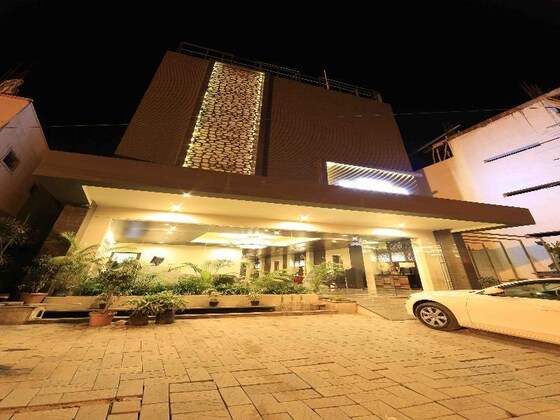 Gallery - Hotel Regalia Tirupati