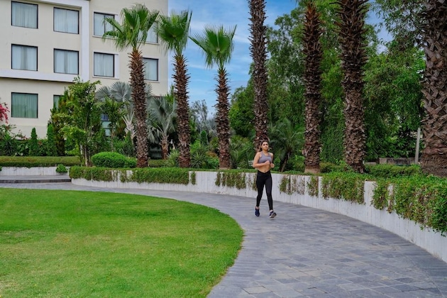 Gallery - Best Western Country Woods Ambala
