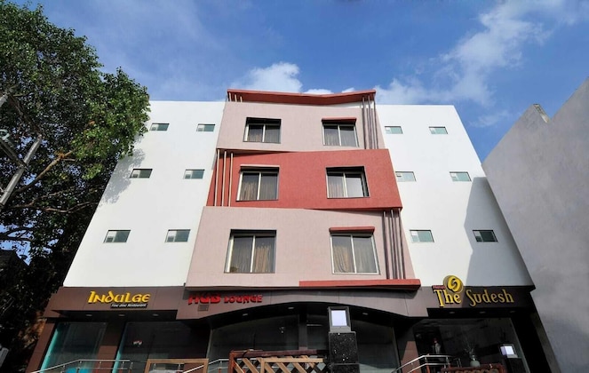 Gallery - Hotel The Sudesh