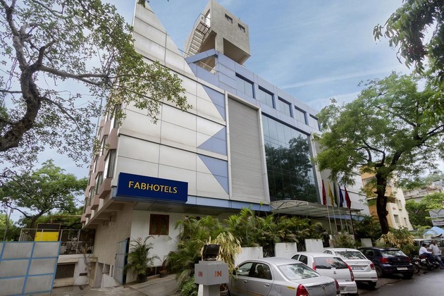 Gallery - Fabhotel Gandharva Shivajinagar