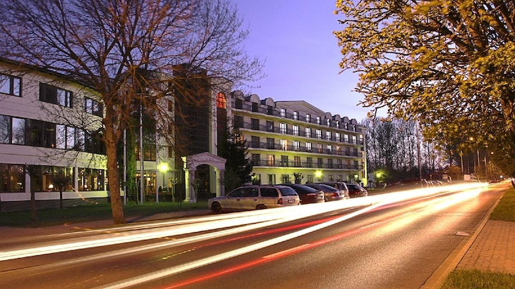 Gallery - Doris Spa