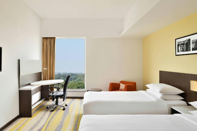 Gallery - Fairfield By Marriott Ahmedabad