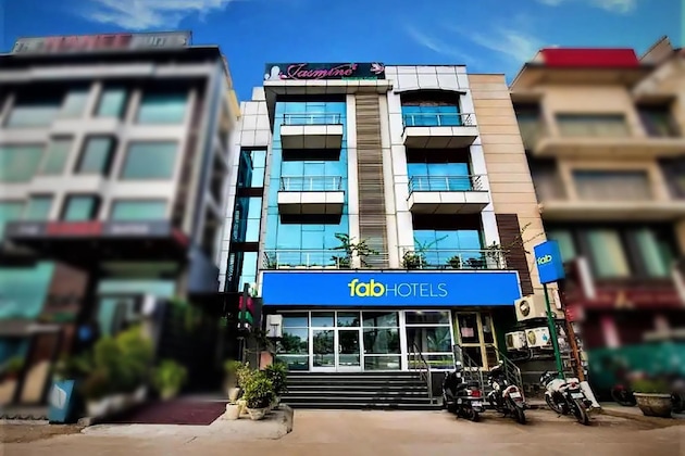 Gallery - Jasmine Boutique Hotel