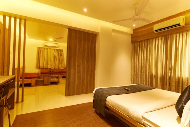 Gallery - Hotel Anand Heritage