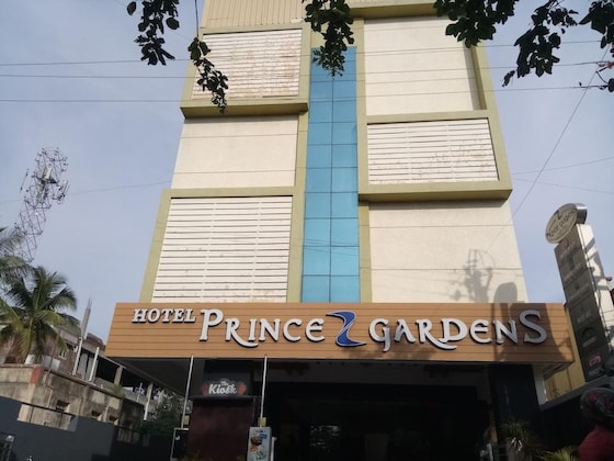 Gallery - Hotel Prince Gardens