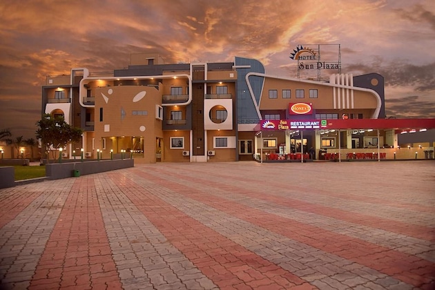Gallery - Hotel Sun Plaza