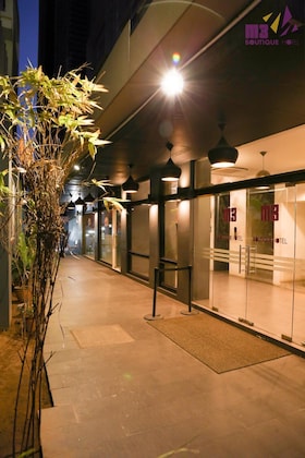 Gallery - M3 Boutique Hotel