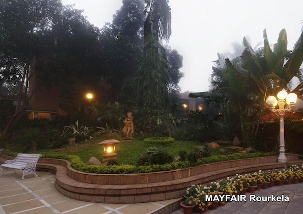 Gallery - Mayfair Rourkela